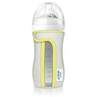 Avent 'Natural' 240ml Glass Bottle Sleeve - Large