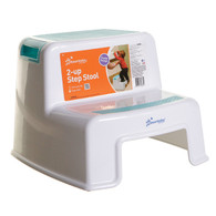 Dreambaby 2-Up Step Stool