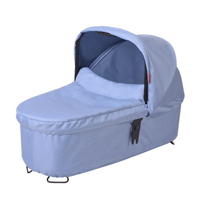 phil and teds peanut carrycot