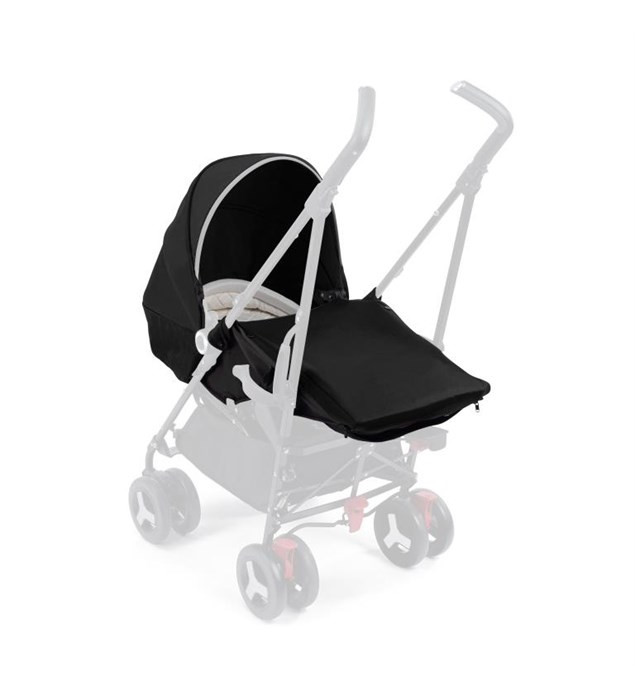 silver cross reflex stroller accessories
