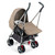 Reflex Newborn Accessory Pack - Sand
(Stroller not included)