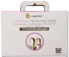 ergobaby Teething Pads