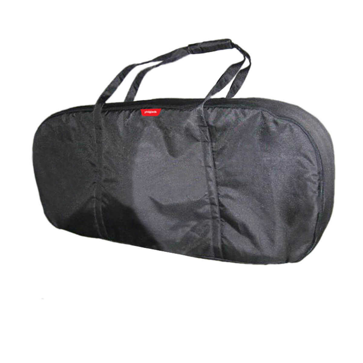 Phil and teds travel hot sale bag