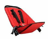 Double Kit for Classic Stroller - Red