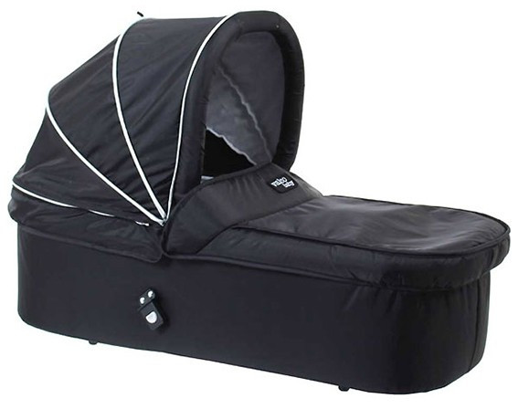 Valco snap ultra bassinet discount