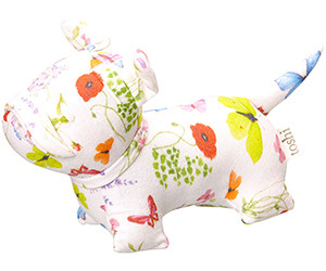Toshi Soft Toy Puppies