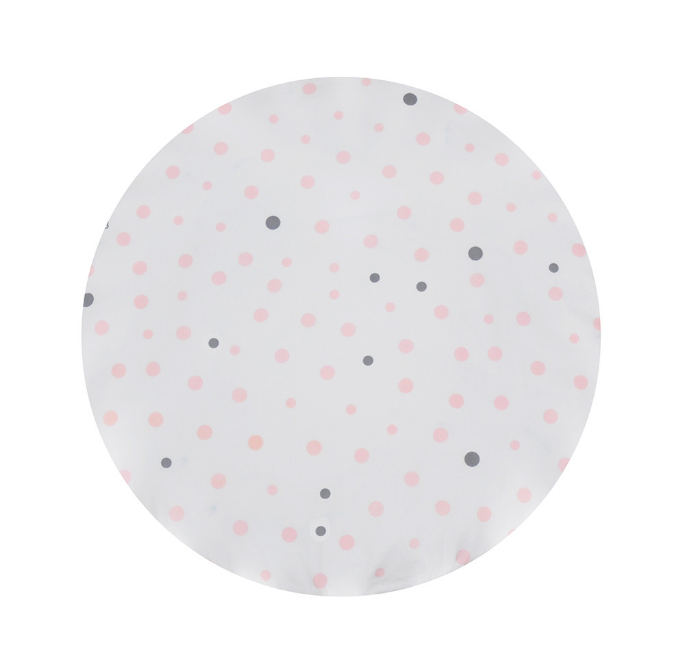 circle bassinet sheets