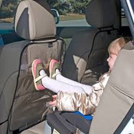 Jolly Jumper Back Seat Protector- 2 pack