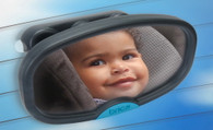 Dreambaby Adjustable Baby View Mirror