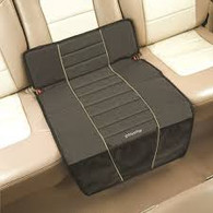 Playette Padded Car Seat Protector