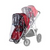 Rainshield for VISTA Rumble Seat
(Stroller et al not included)