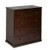 Boori Urbane 4-Drawer Chest - English Oak