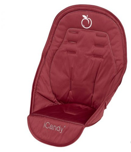 icandy peach universal seat liner
