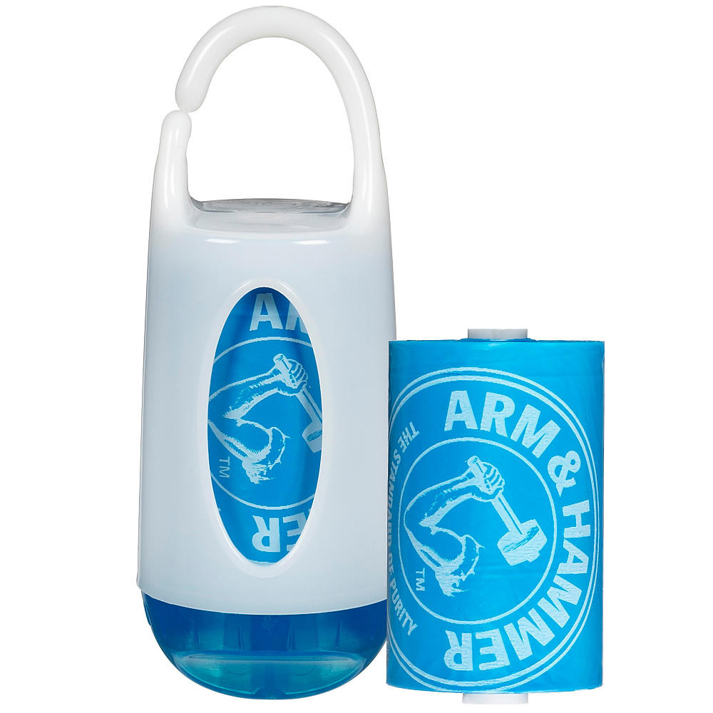 arm and hammer diaper bags