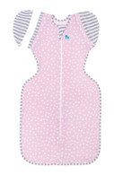 LOVE TO DREAM SWADDLE UP 50/50™ LITE  - Large - Pink