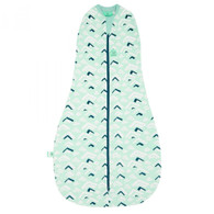 ergoPouch Cocoon Swaddle + Sleep Bag (2.5 Tog) - Mountains