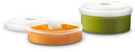 Avent 2x Fresh Food Storage Pots /Container