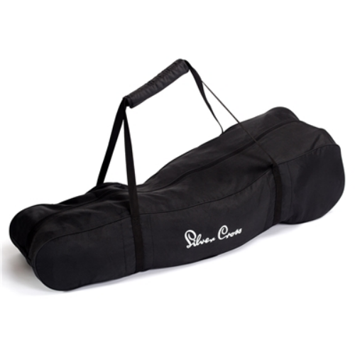 silver cross fizz stroller