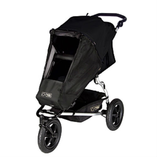 mountain buggy swift sun cover