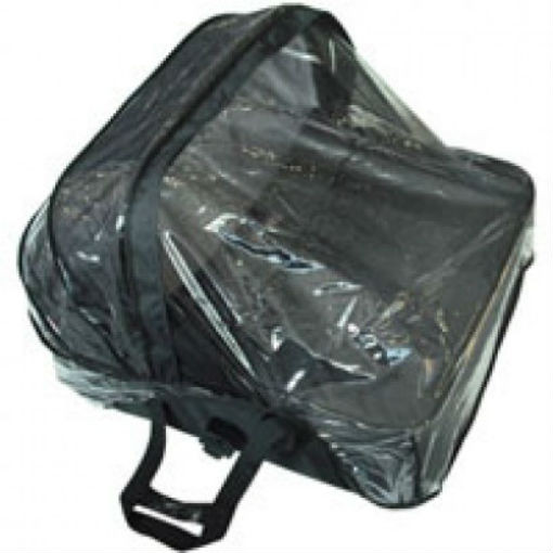 mountain buggy carrycot storm cover