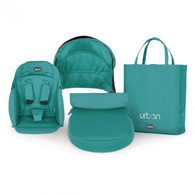 Chicco Urban Stroller Colour Pack Only - Emerald