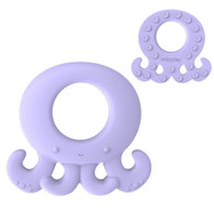 Mioplay Sensory Teething Toys - Octopus