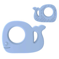 Mioplay Sensory Teething Toys - Whale