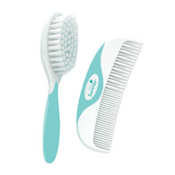 Summer Infant Brush And Comb Set - green