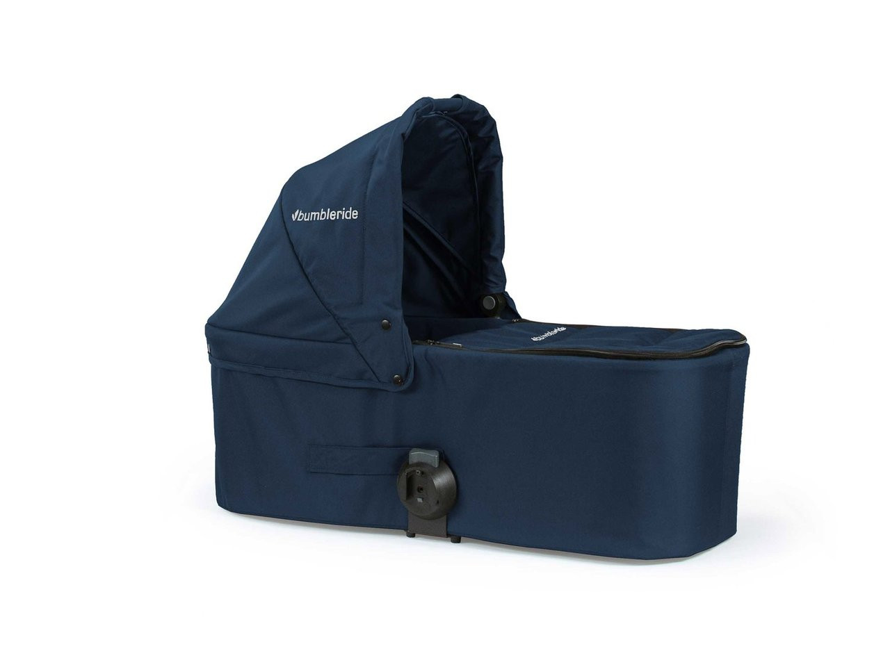 bumbleride indie maritime blue