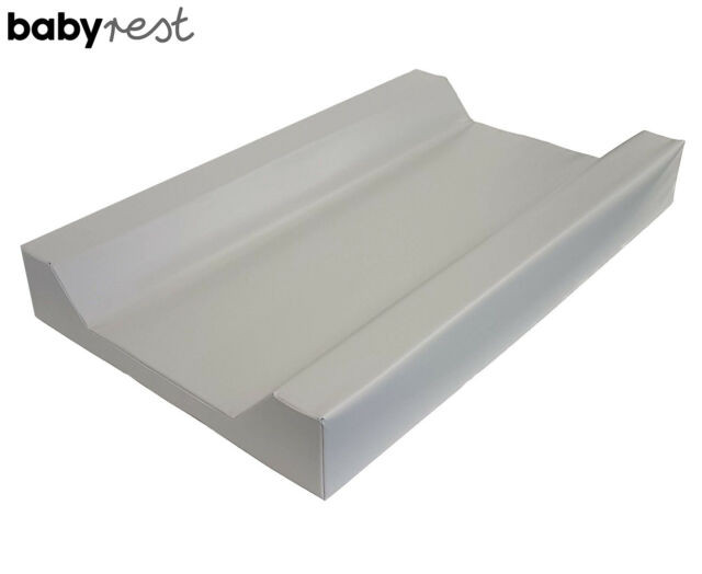 babyrest deluxe innerspring cot mattress