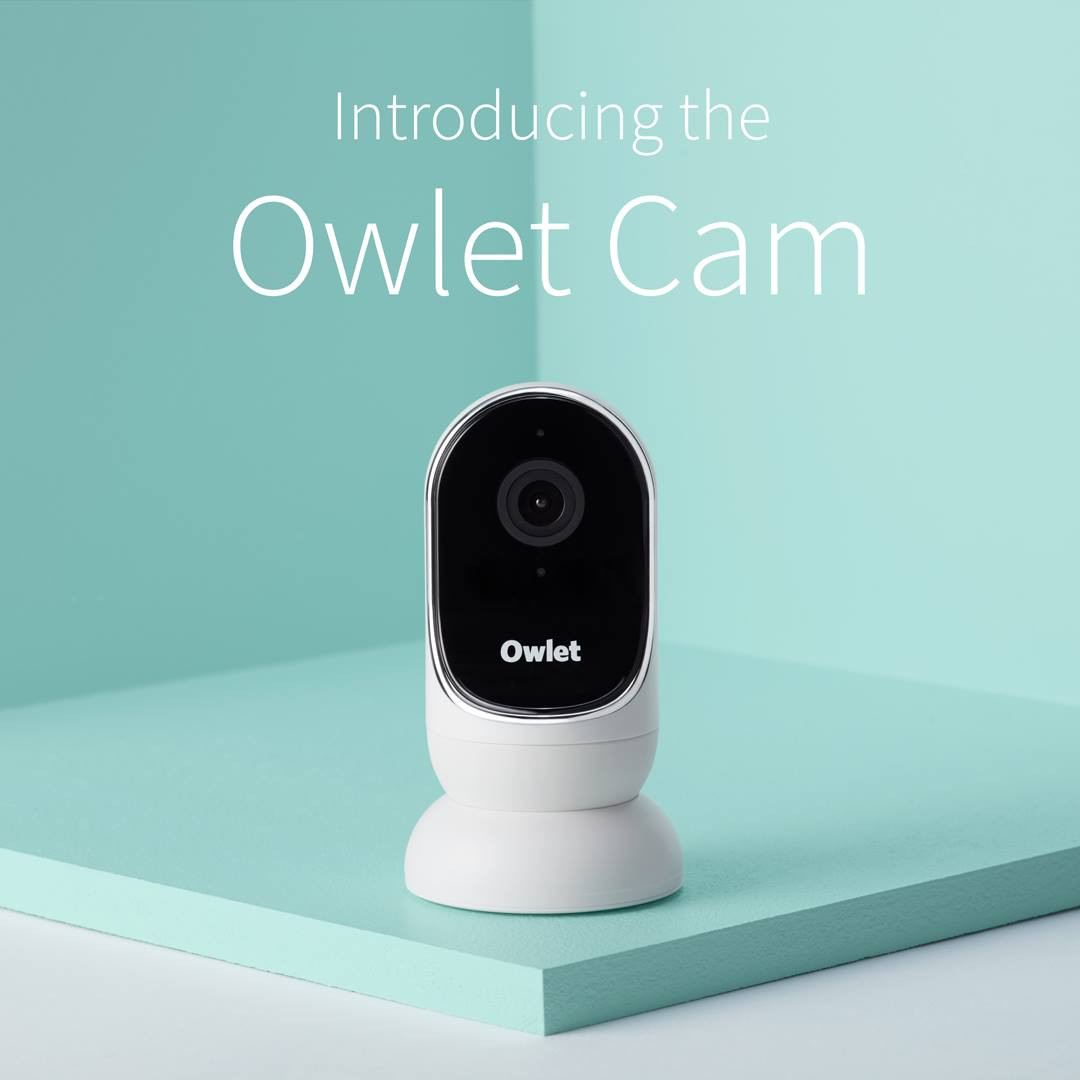 owlet extra camera