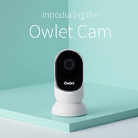 Owlet camera