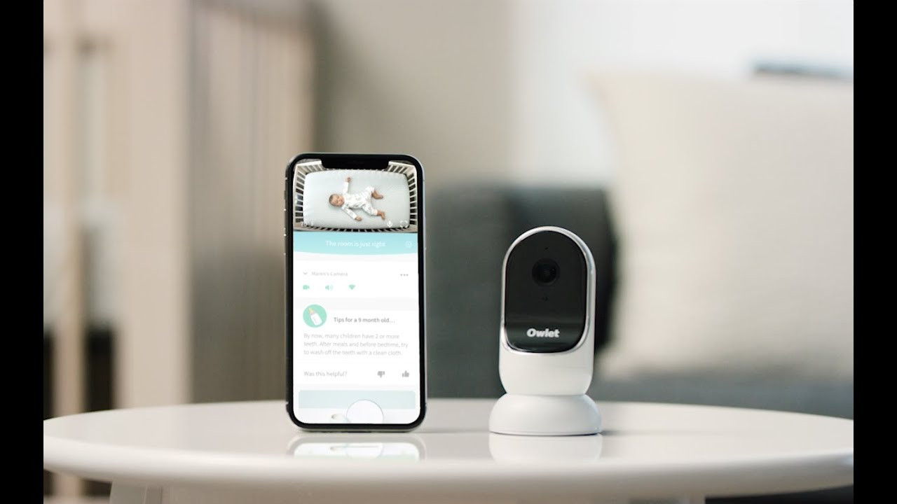 owlet camera australia