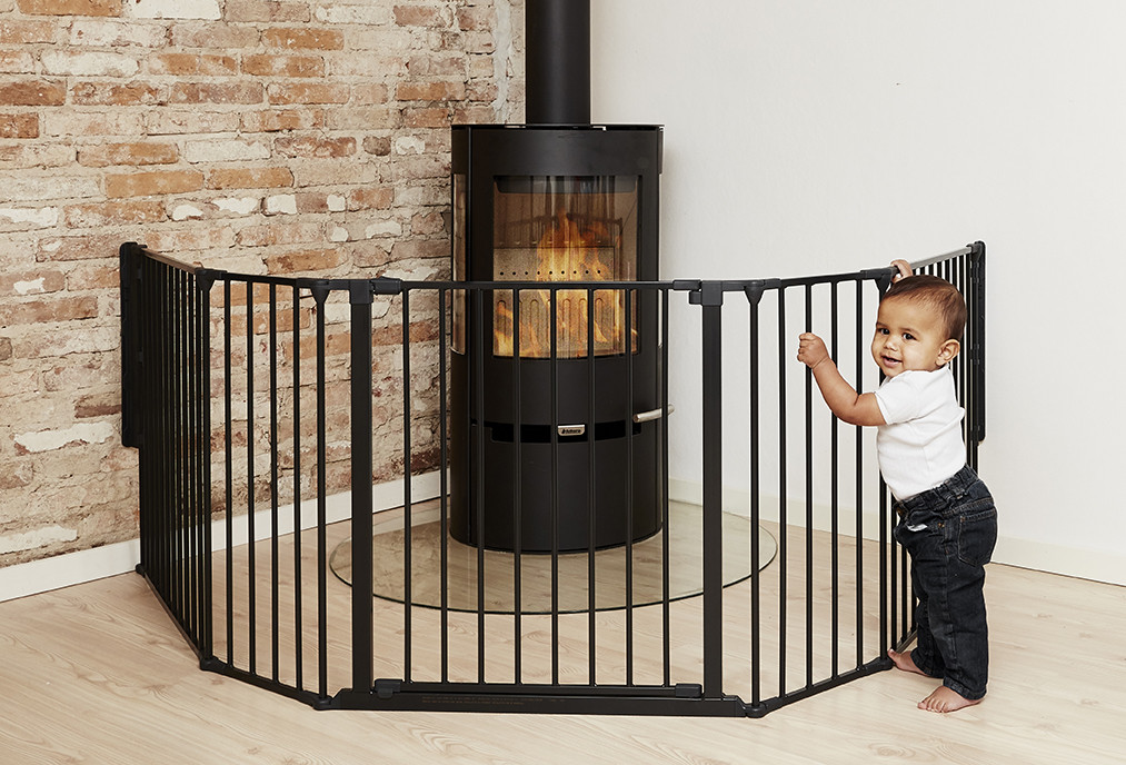 Baby Dan Large Flexible Baby Gates