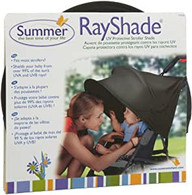 Summer: Ray Shade - Stroller shade