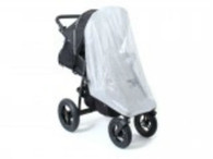 ValcoBaby QUAD Sun cover & insect Mesh