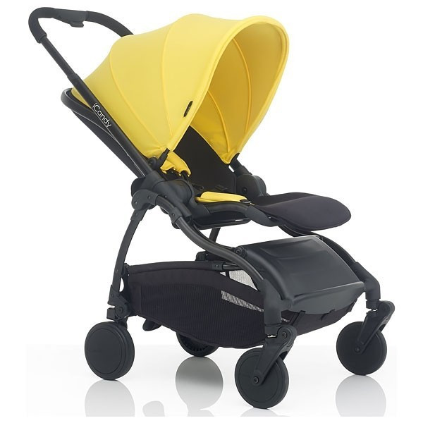 icandy raspberry rain cover