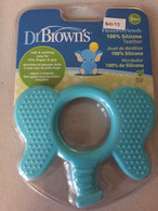 Dr Browns FLEXEES FRIENDS Teether