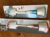 Oxo Tot  Bottle Brush with Teat cleaner and Stand
