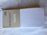 Marquise Tights stockings -White