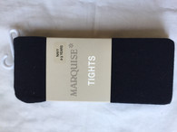 Marquise Tights stockings -Navy