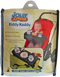 Jolly jumper kiddy kaddy best sale