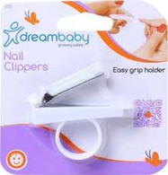 Dreambaby Nail Clippers