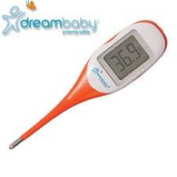 Dreambaby Rapid response Digital  Thermometer