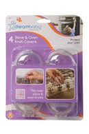 Dreambaby - Stove & Oven Knob covers