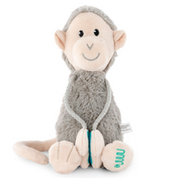 Matchstick Plush Medium Monkey