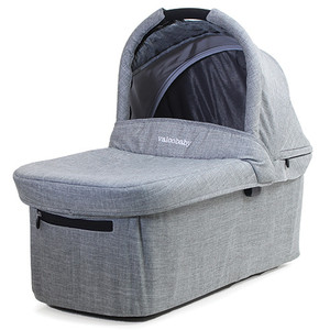 Snap Ultra Trend Bassinet - display only