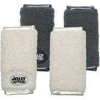 Jolly Jumper Soft plush Harness Straps