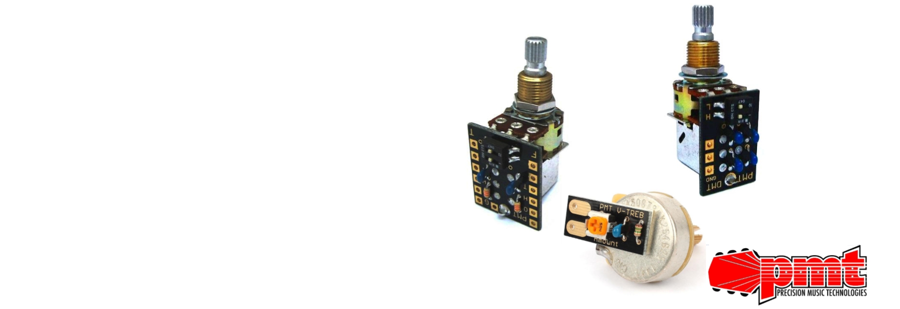 PMT Sonic Controls