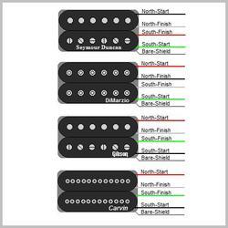 guitar pickups wiring basic electronics wiring diagram Cavalier Wiring Diagrams pick up wiring wiring diagrams feguitar wiring diagrams \\u0026 resources guitarelectronics com pick up order